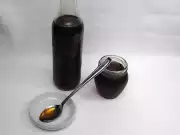 Pampeliškový sirup