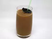 Jablkovo-hruškové smoothie