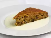 Mrkvový koláč