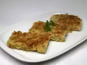Pečené zelí
