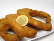 Smažený kapr