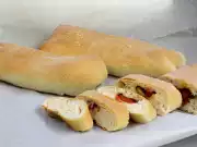 Středomořské bochníky