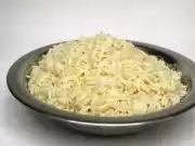 Máslová rýže parboiled