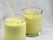 Mango Lassi
