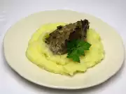 Zapékané plněné bedly