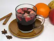 Vánoční punč
