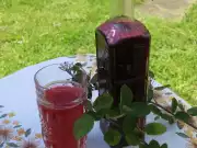 Aronia sirup