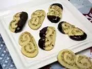 Marcipánová kočičí očka