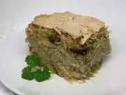 Hovězí koložvárské zelí