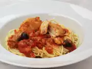 Kuře Cacciatore